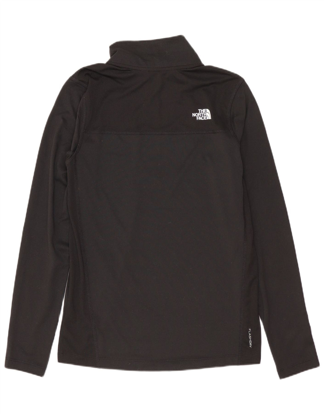 The North Face Haut de survêtement graphique pour garçon 11-12 ans Grand Noir