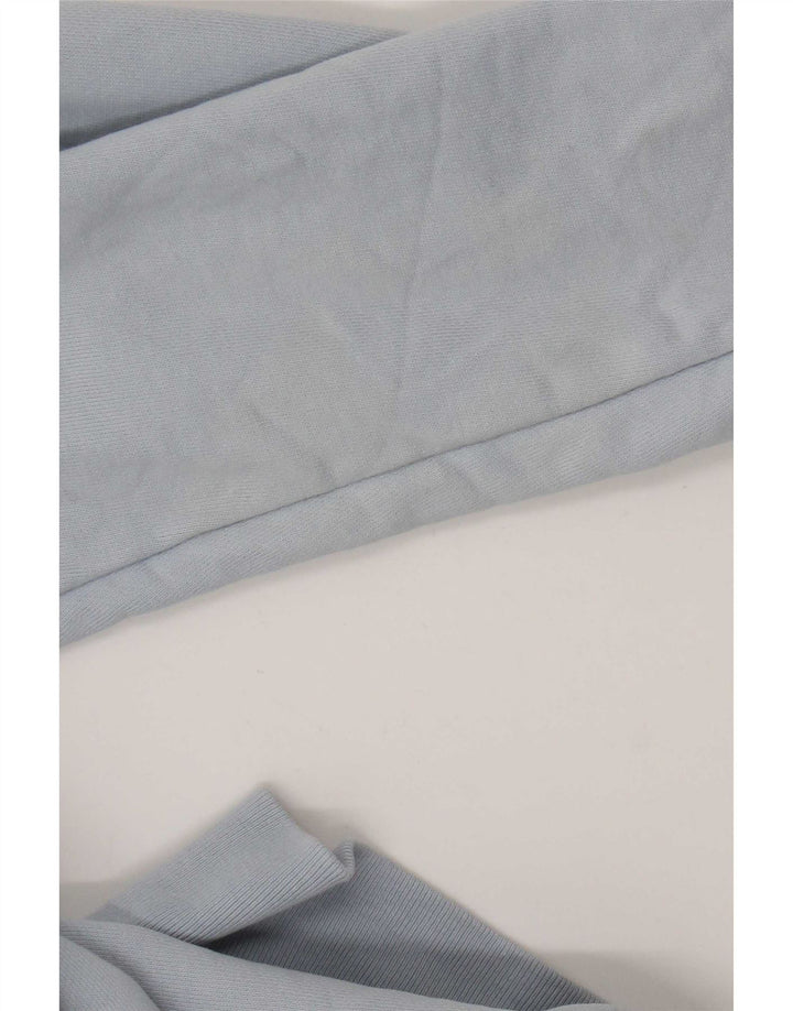 Levi's Sweat-Shirt Loose Fit Homme Bleu Moyen