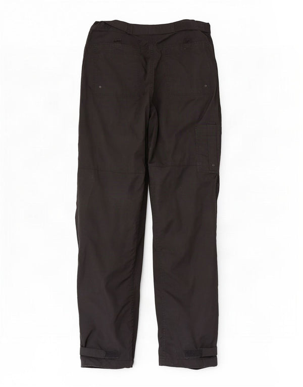 Polo Ralph Lauren Pantalon cargo droit pour homme XL W38 L33 Coton noir