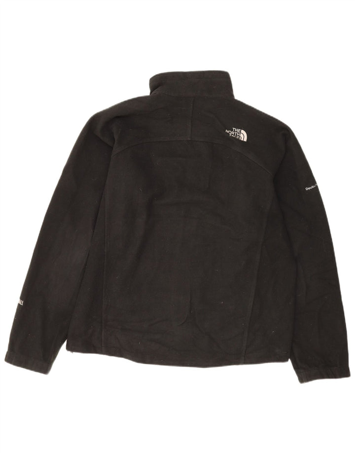 THE NORTH FACE Veste polaire homme UK 38 Medium Noir Polyester
