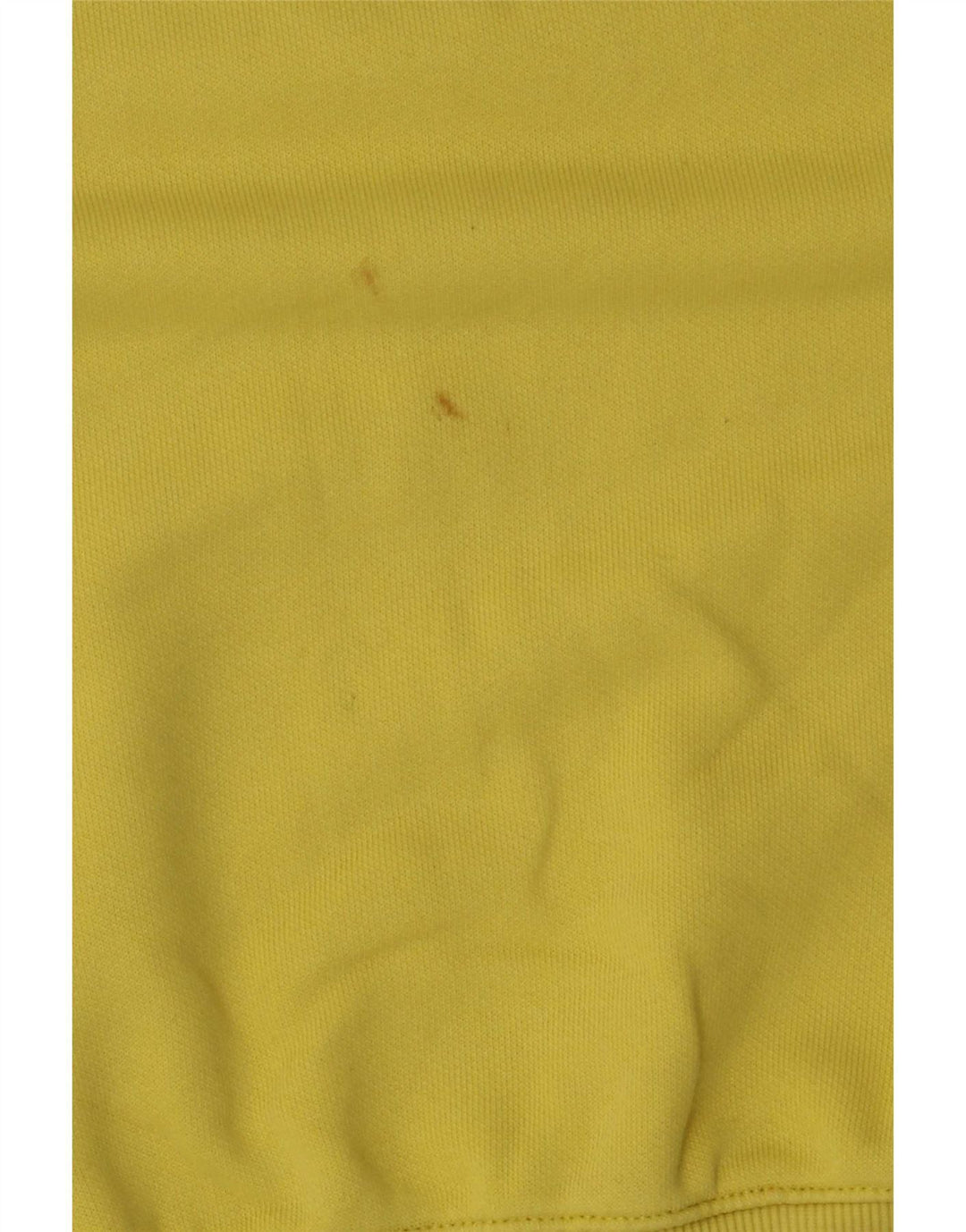 Champion Sweat-shirt pour femme UK 18 XL Jaune