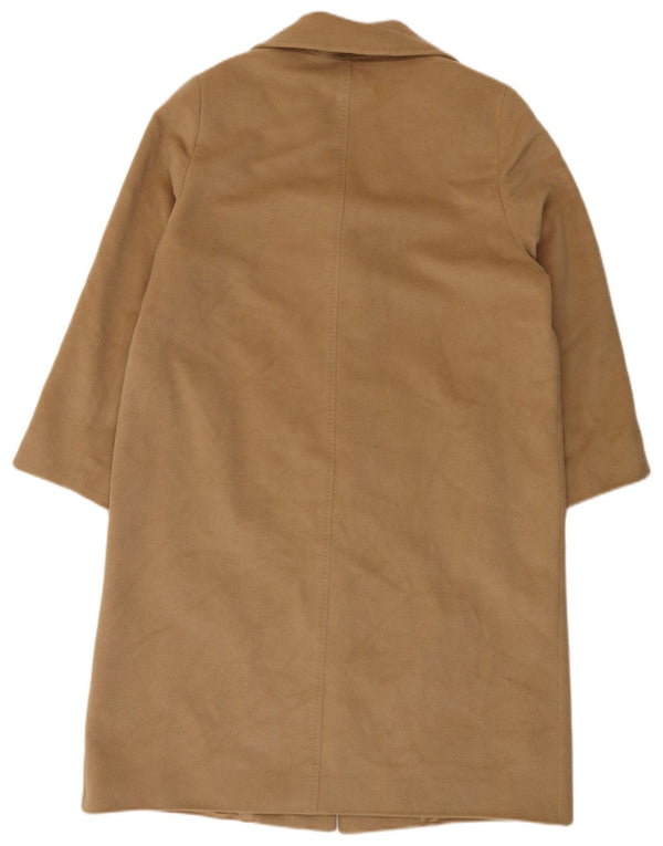 Gianfranco Ferre Manteau pour femme UK 16 Large Beige