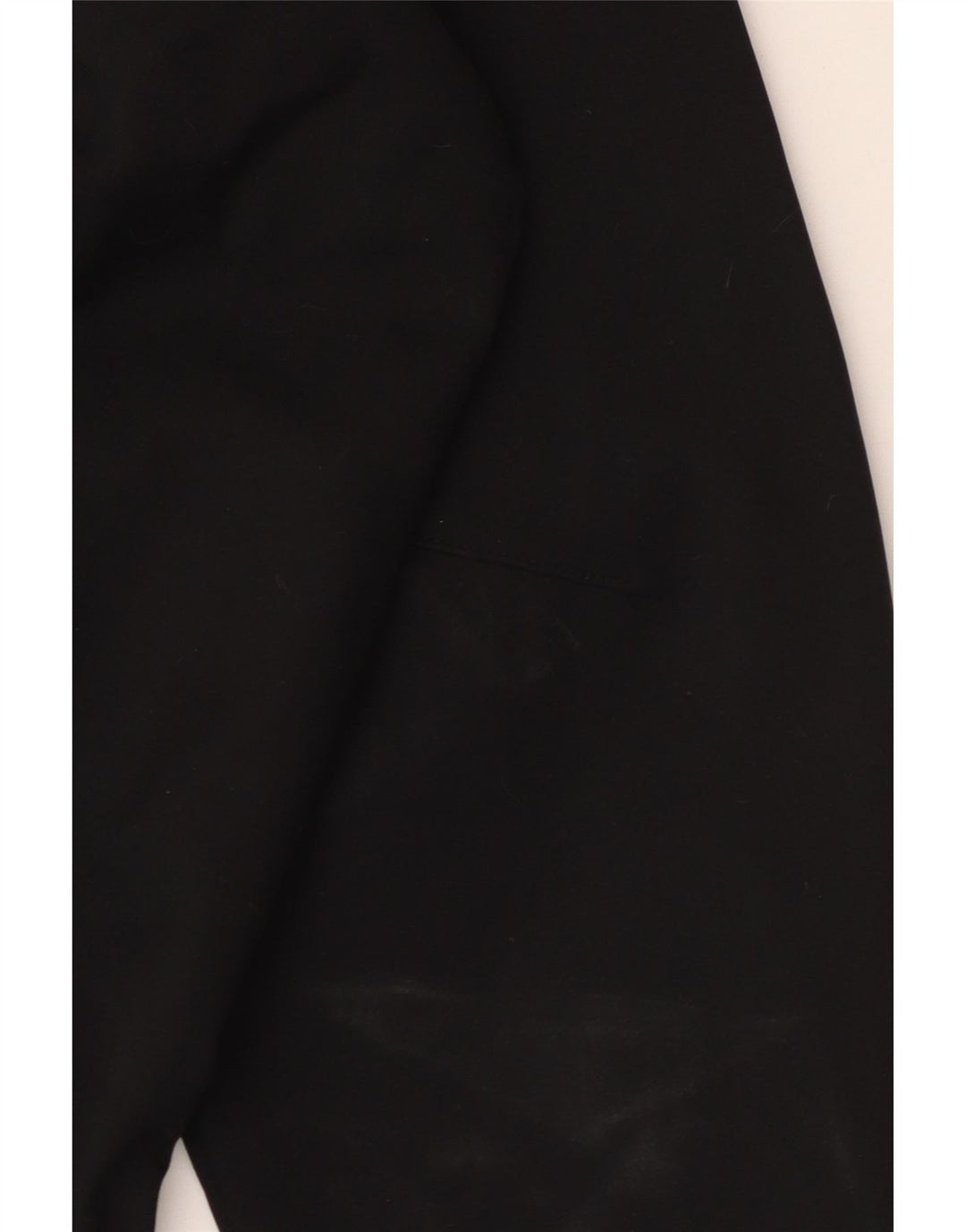 COLUMBIA Veste coupe-vent surdimensionnée Omni-Shield pour femme UK 18 XL Noir