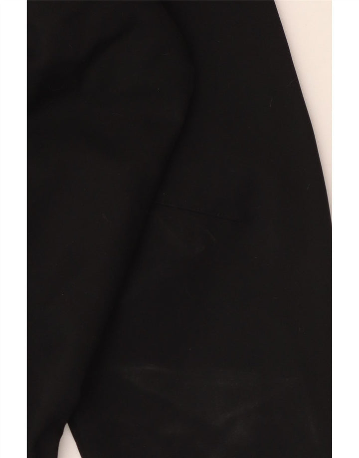 COLUMBIA Veste coupe-vent surdimensionnée Omni-Shield pour femme UK 18 XL Noir