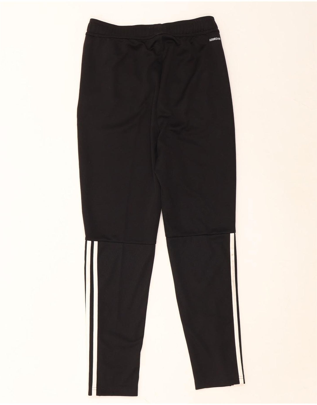 ADIDAS Pantalon de Survêtement Aeroready Garçon 13-14 ans Noir Polyester