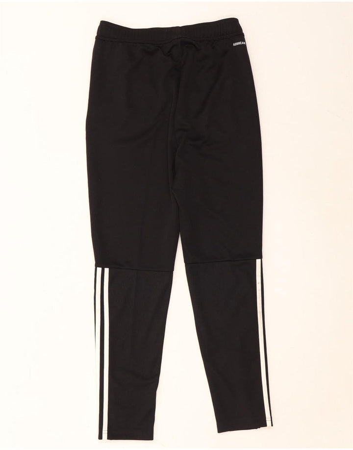ADIDAS Pantalon de Survêtement Aeroready Garçon 13-14 ans Noir Polyester
