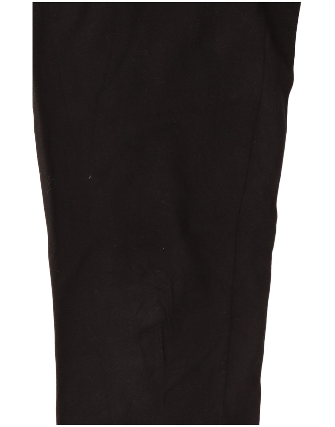 Vans Leggings graphiques pour femmes UK 10 Small Noir