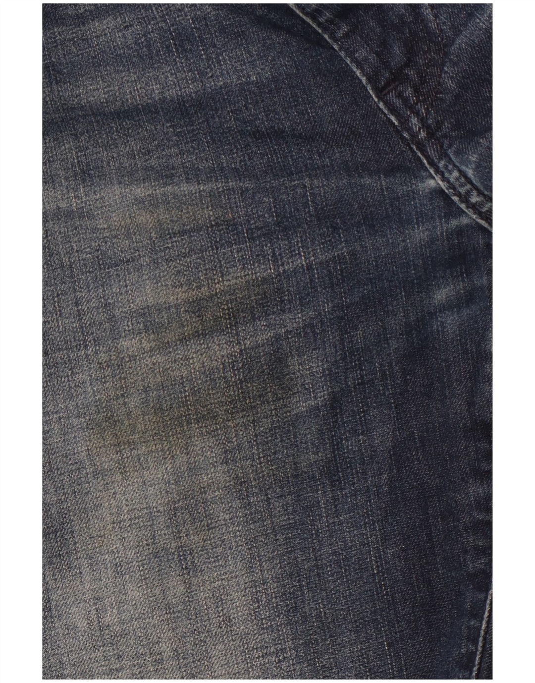 LEVI'S Jean Slim 511 Homme W30 L30 Bleu Marine Coton
