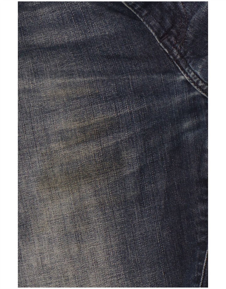 LEVI'S Jean Slim 511 Homme W30 L30 Bleu Marine Coton