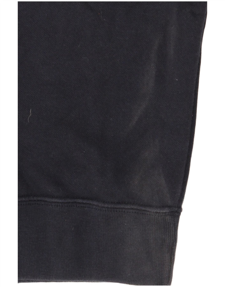 Champion Sweat-shirt graphique pour hommes, petit, bleu marine