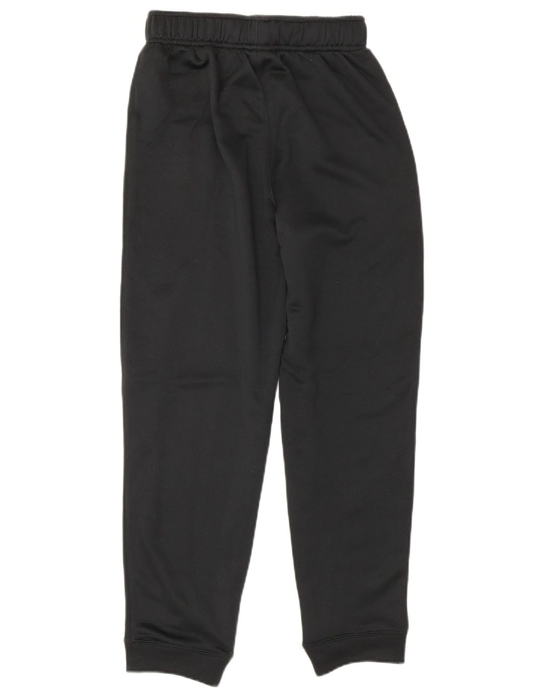NIKE Pantalon de survêtement garçon Joggers 12-13 ans Large Noir Polyester