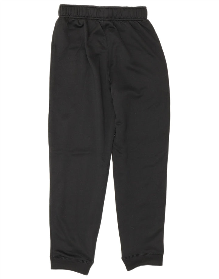 NIKE Pantalon de survêtement garçon Joggers 12-13 ans Large Noir Polyester