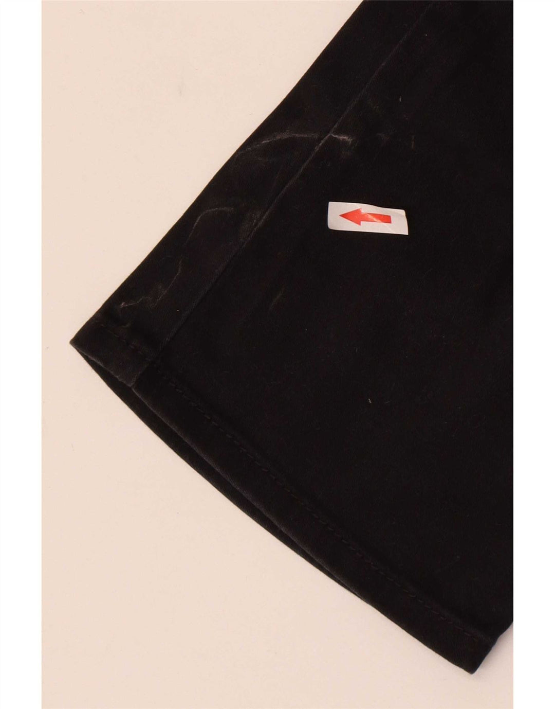 Levi's Jean Slim 511 Homme W34 L32 Noir Coton
