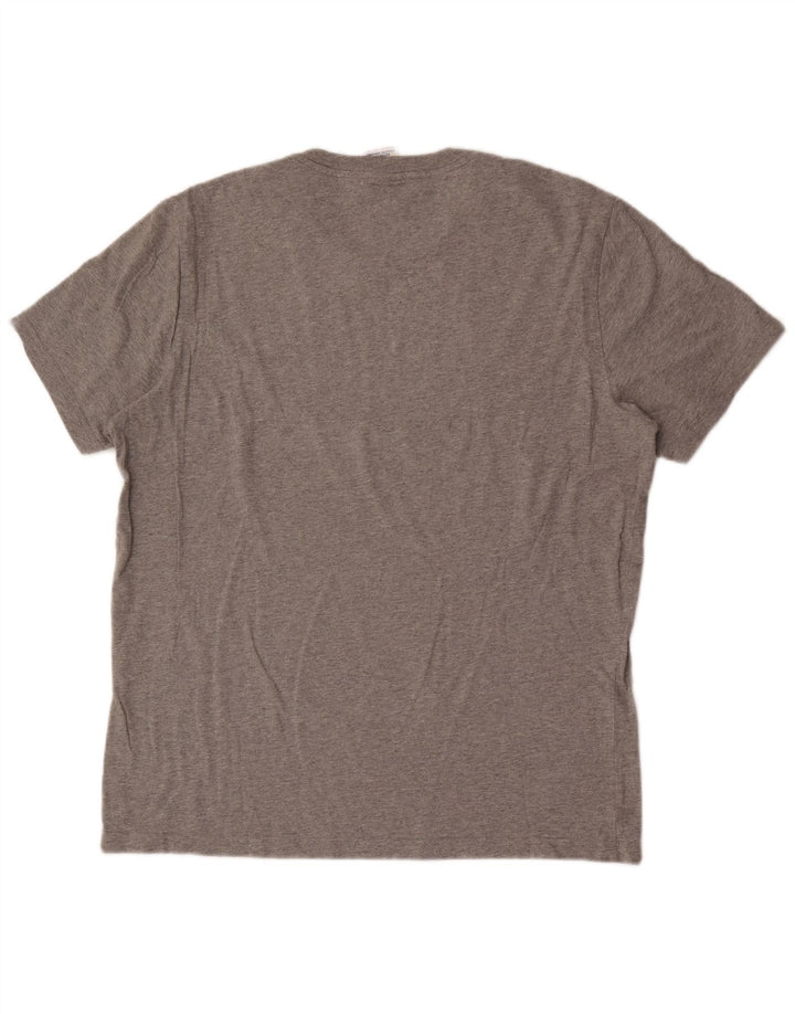 Champion T-Shirt Homme Top 2XL Gris