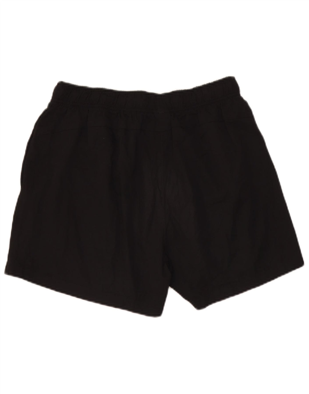Puma Short de sport pour homme Large Noir Polyester