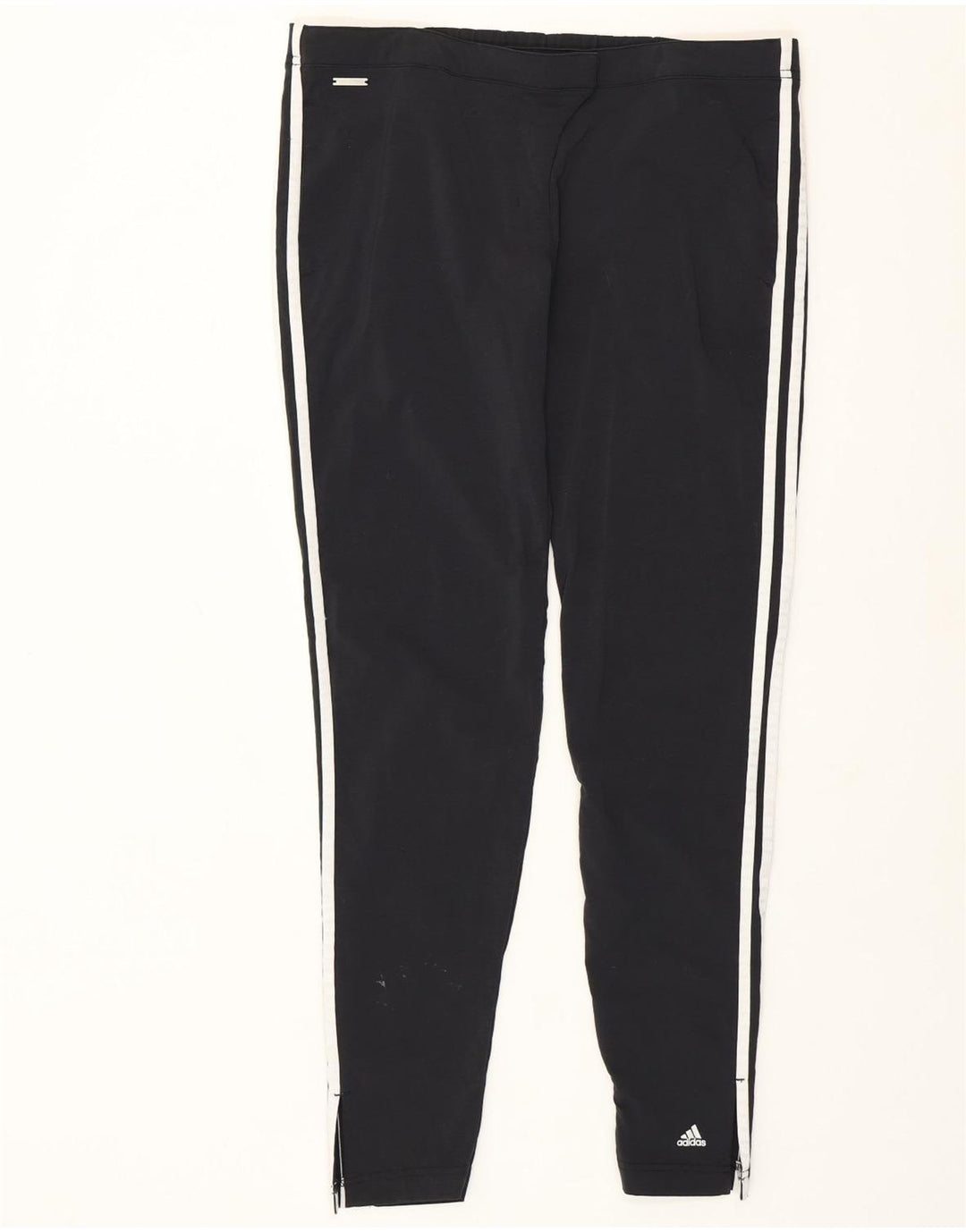 Adidas Pantalon de survêtement pour femme UK 18 XL Gris