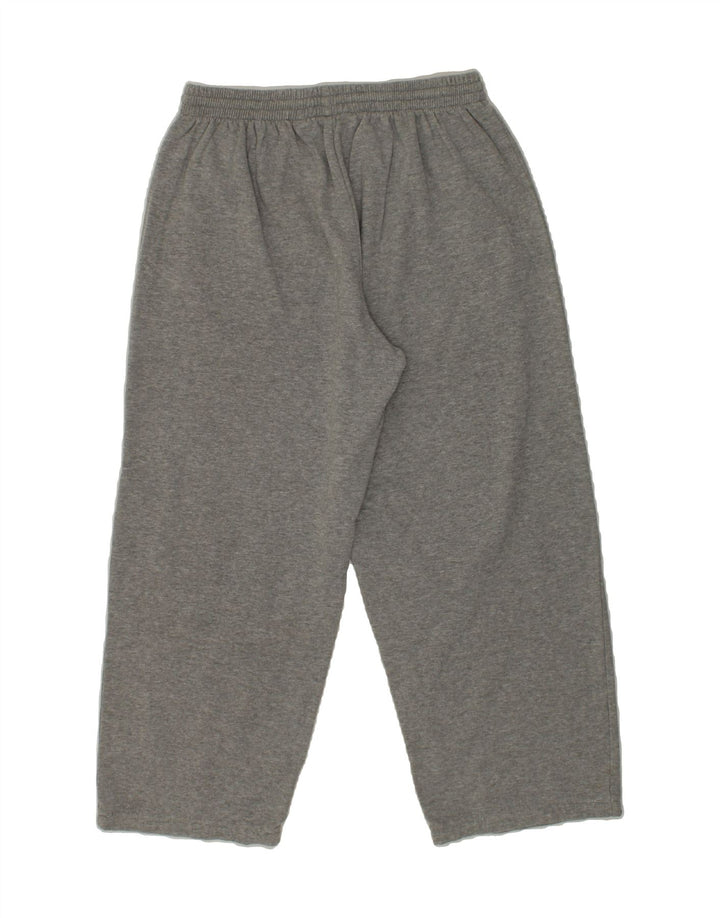 FILA Mens Tracksuit Trousers XL Grey Cotton Vintage Fila and Second-Hand Fila from Messina Hembry 