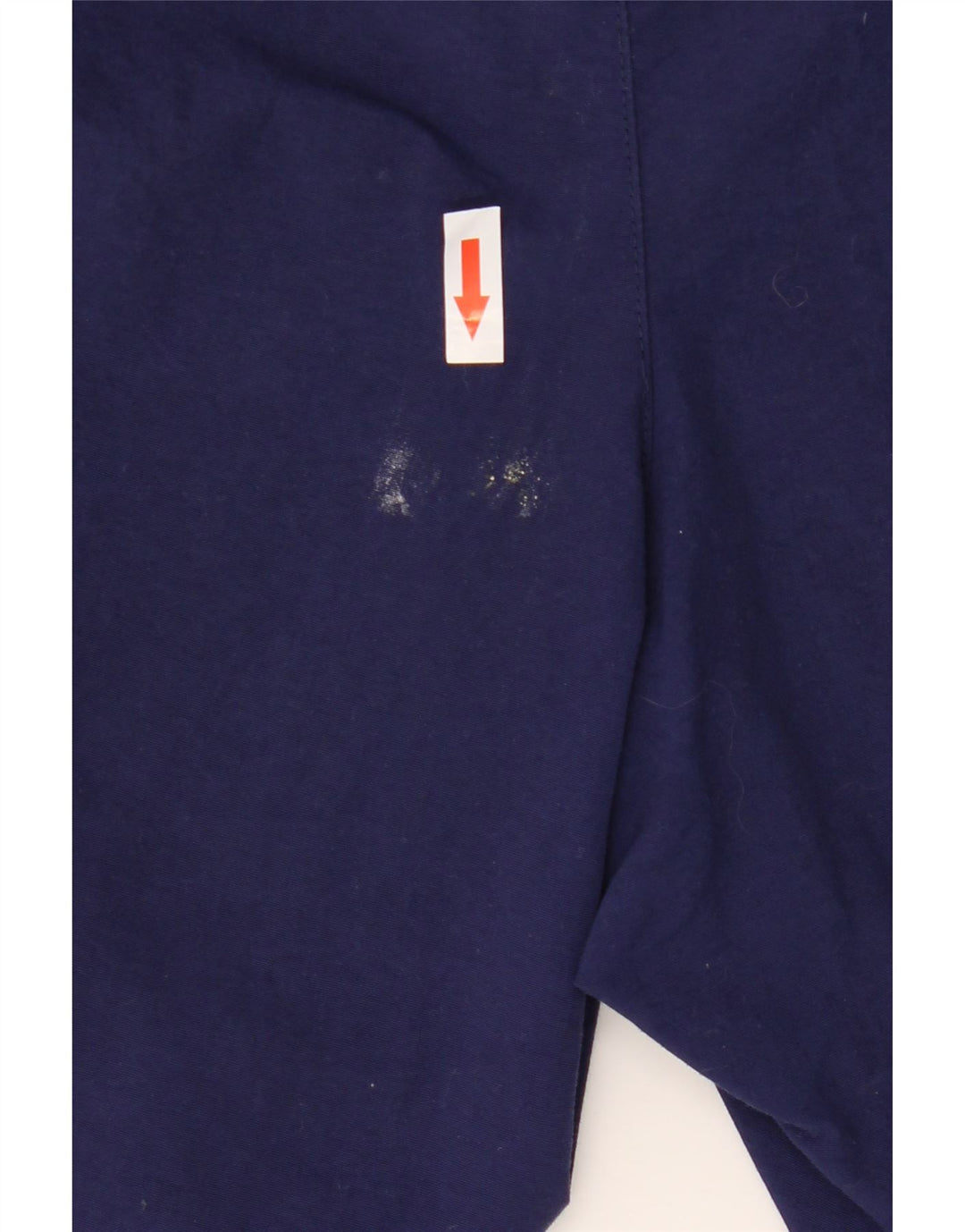 ADIDAS Short de Bain Homme XL Bleu Marine Nylon