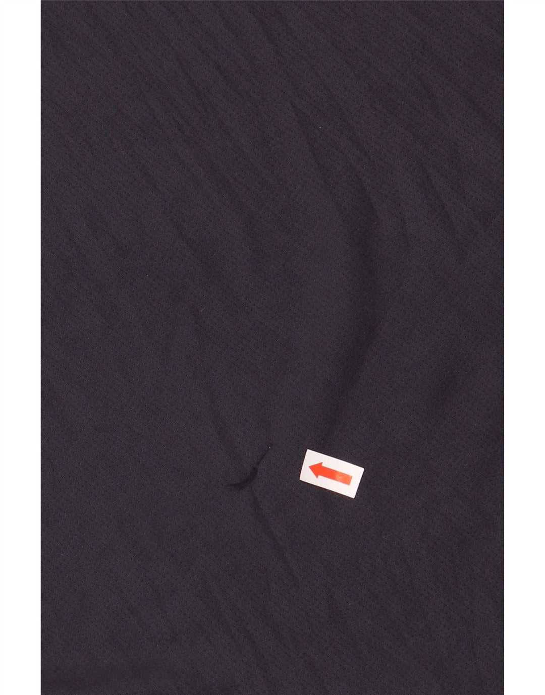 ADIDAS Homme Aeroready T-Shirt Top XL Bleu Marine Polyester