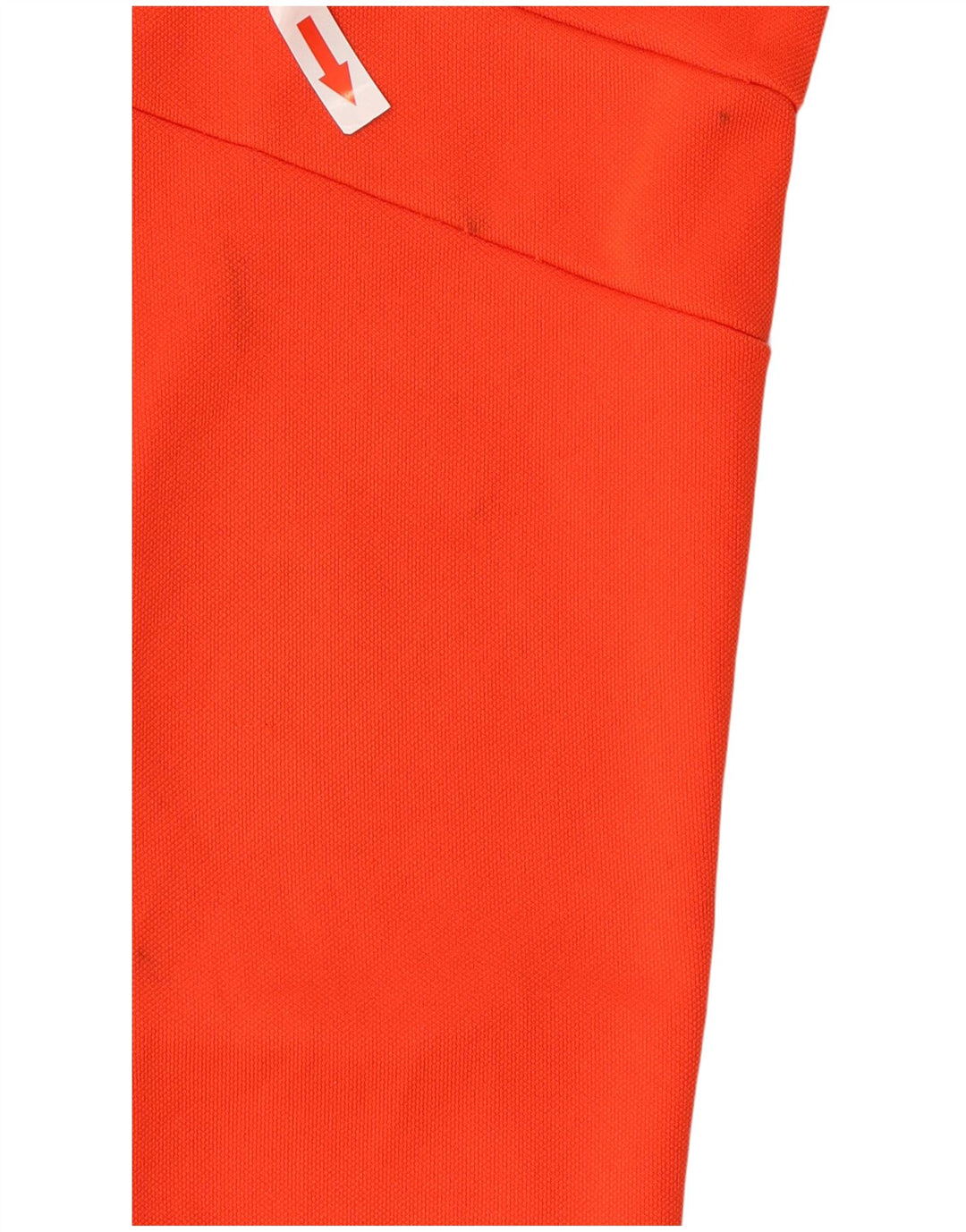 Adidas Pantalon de survêtement graphique pour femme XS Orange