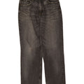 Levi's Jean 502 Tapered Homme Gris Coton W31 L30
