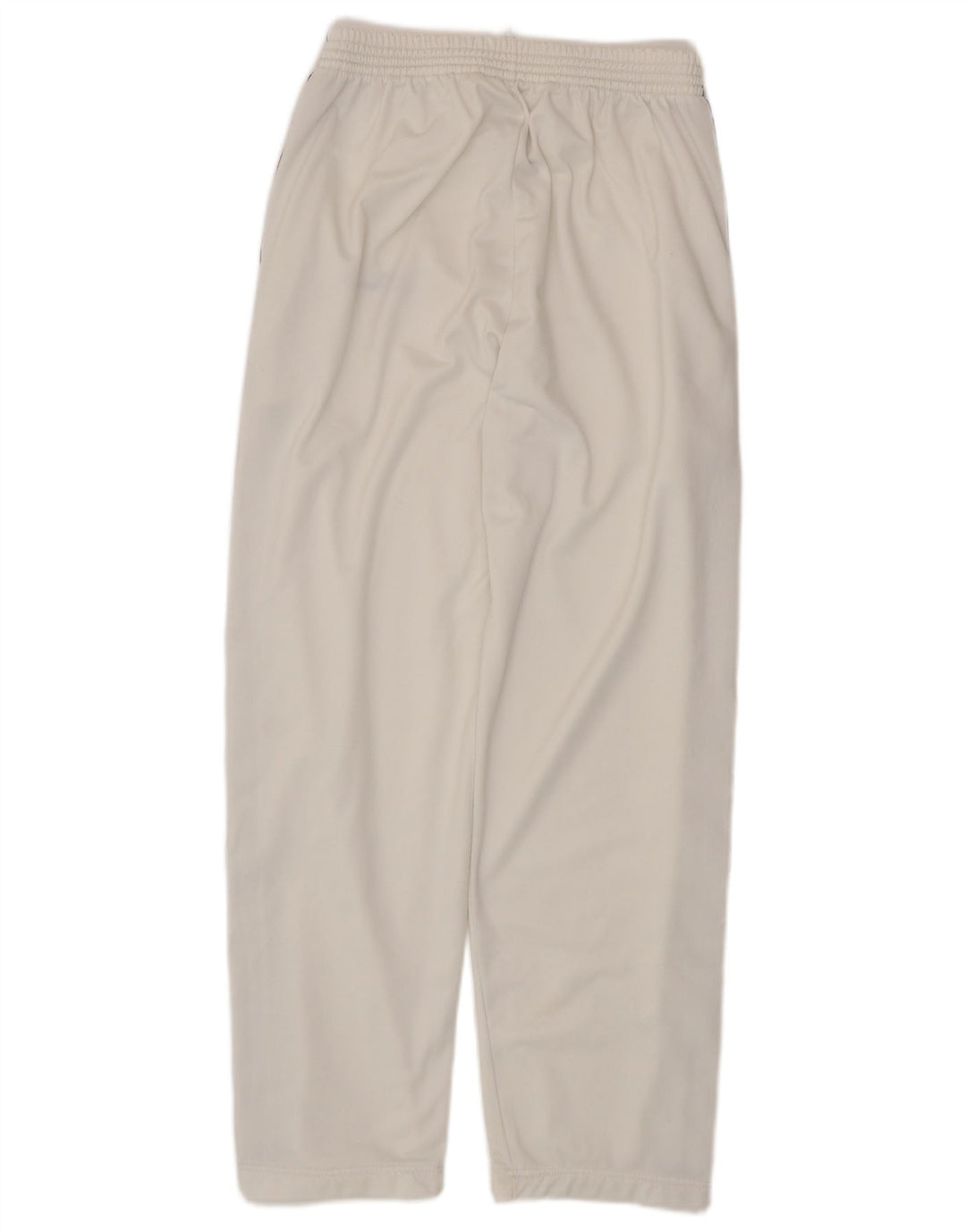 Champion Pantalon De Survêtement Graphique Homme Petit Blanc