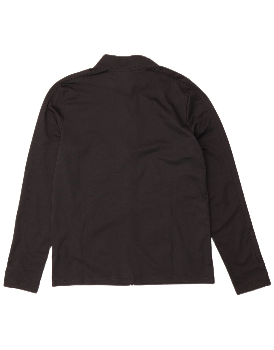 Veste de survêtement Nike Dri Fit pour garçon 13-14 ans XL Noir Polyester