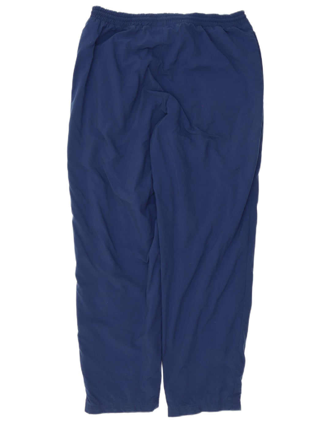 LOTTO Pantalon de Survêtement Homme Joggers Large Bleu Marine Polyester