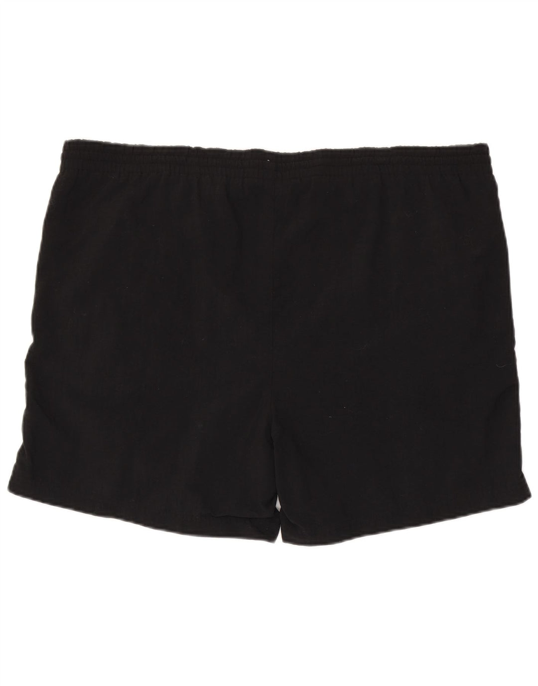 Asics Short de Sport Homme Grand Noir
