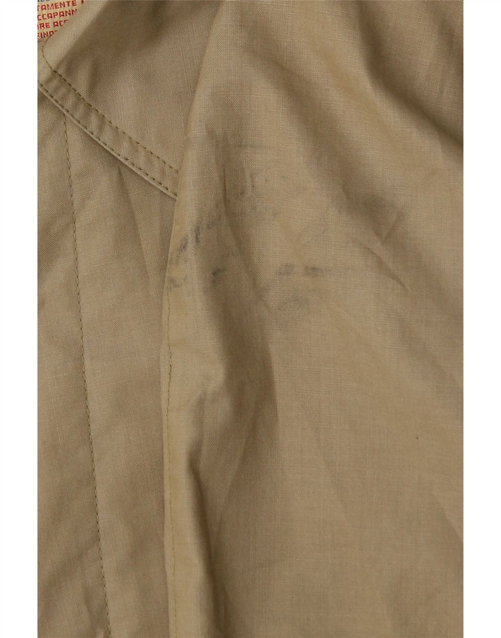 Ballarini Trench Homme IT 52 XL Beige