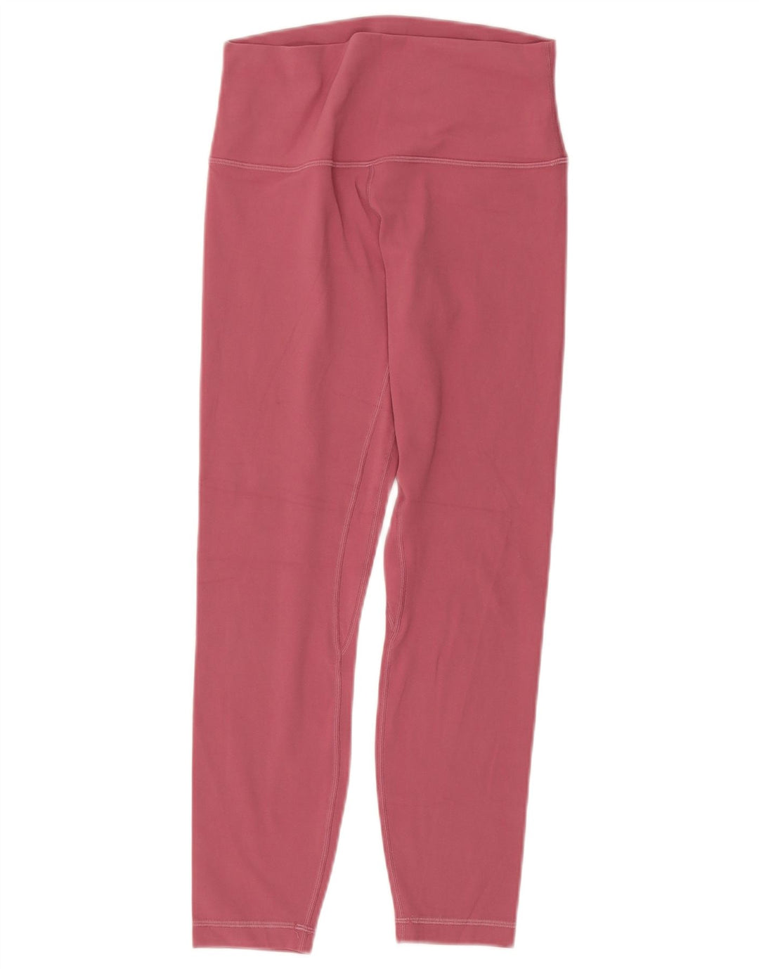 LULULEMON Leggings Femme US 8 Rose Moyen