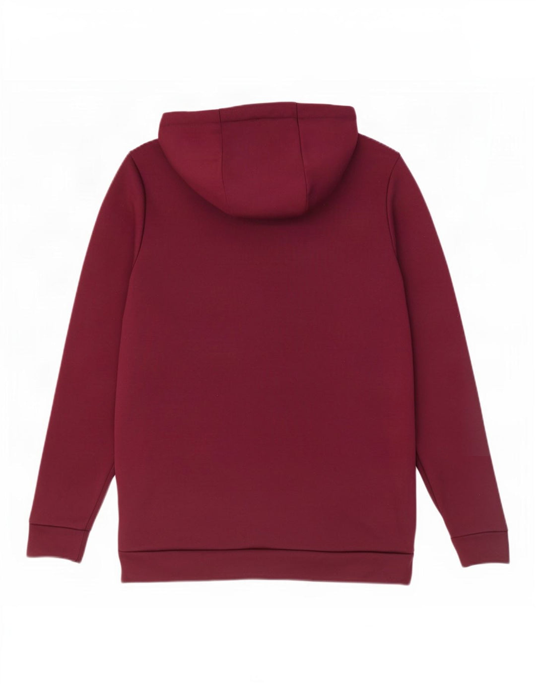 Nike Homme Dri Fit Graphic Sweat à capuche Large Marron Polyester