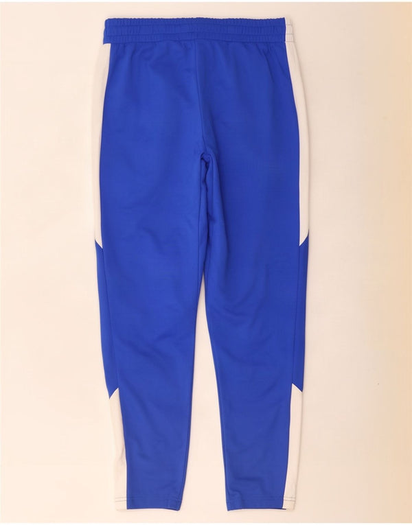 Under Armour Pantalon De Survêtement Homme Large Bleu Colorblock
