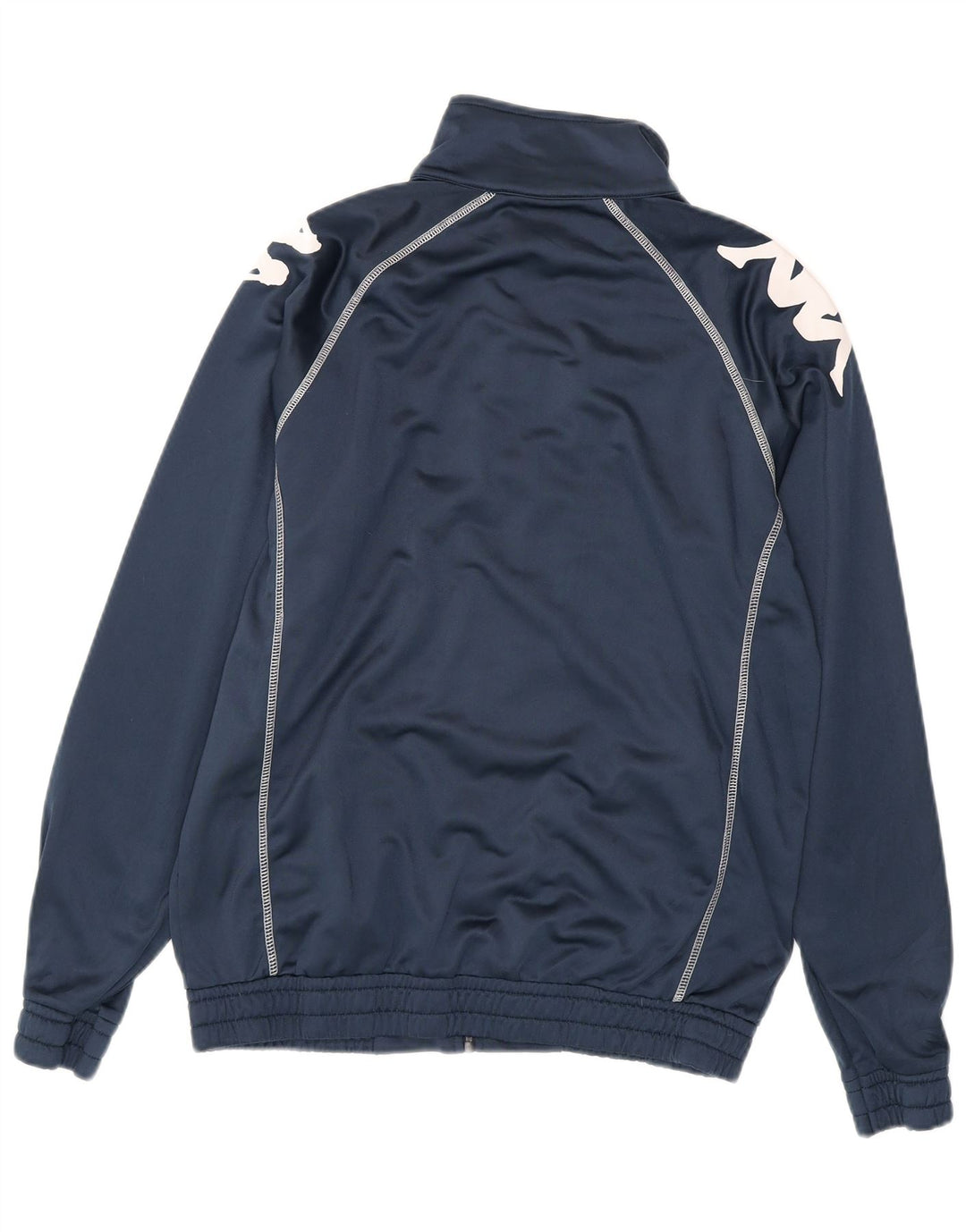 Veste de survêtement graphique pour hommes Medium