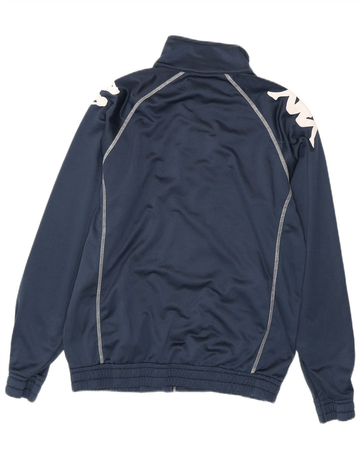 Veste de survêtement graphique pour hommes Medium
