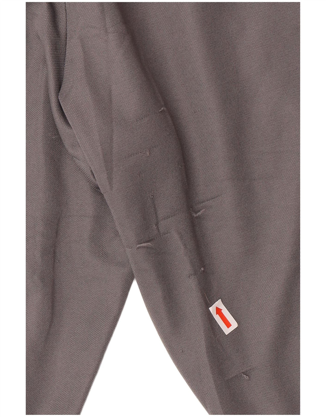 ADIDAS Pantalon de Survêtement Aeroready Homme Gris Moyen
