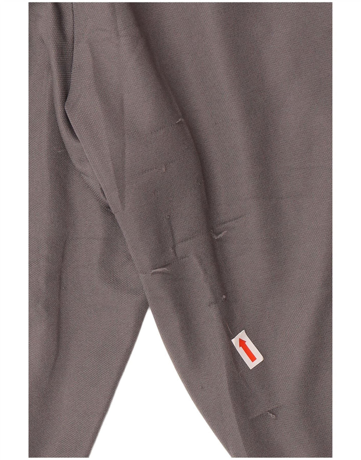 ADIDAS Pantalon de Survêtement Aeroready Homme Gris Moyen