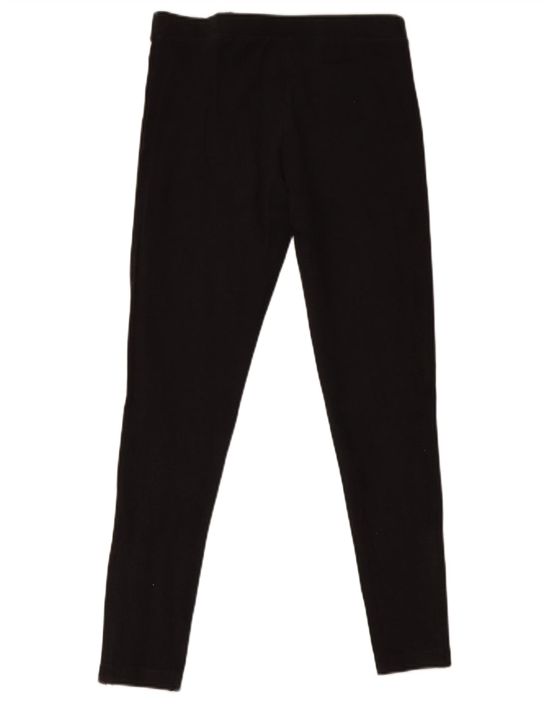 Champion Leggings Femme UK 12 Moyen Noir