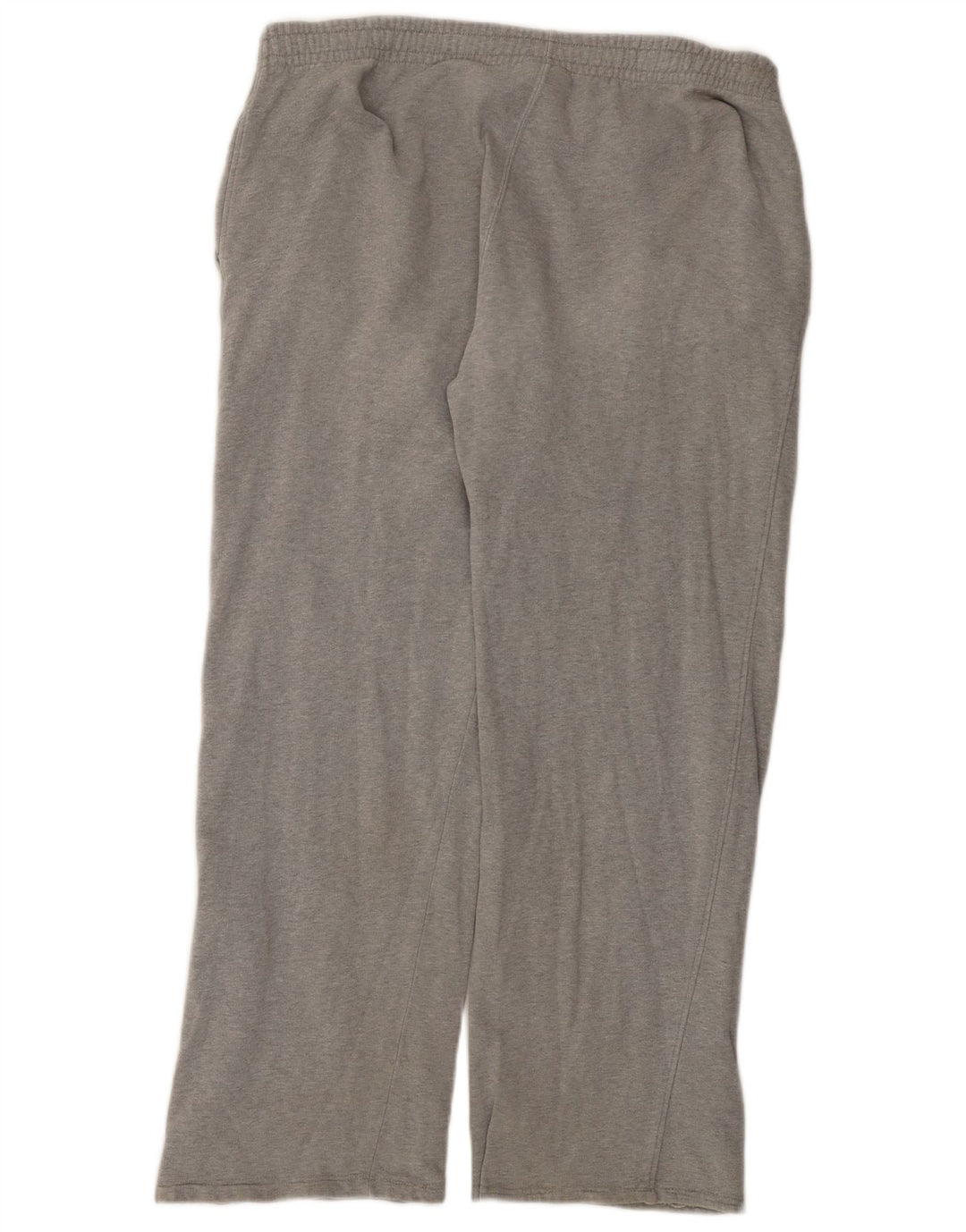 CHAMPION Pantalon de Survêtement Homme 2XL Gris Coton