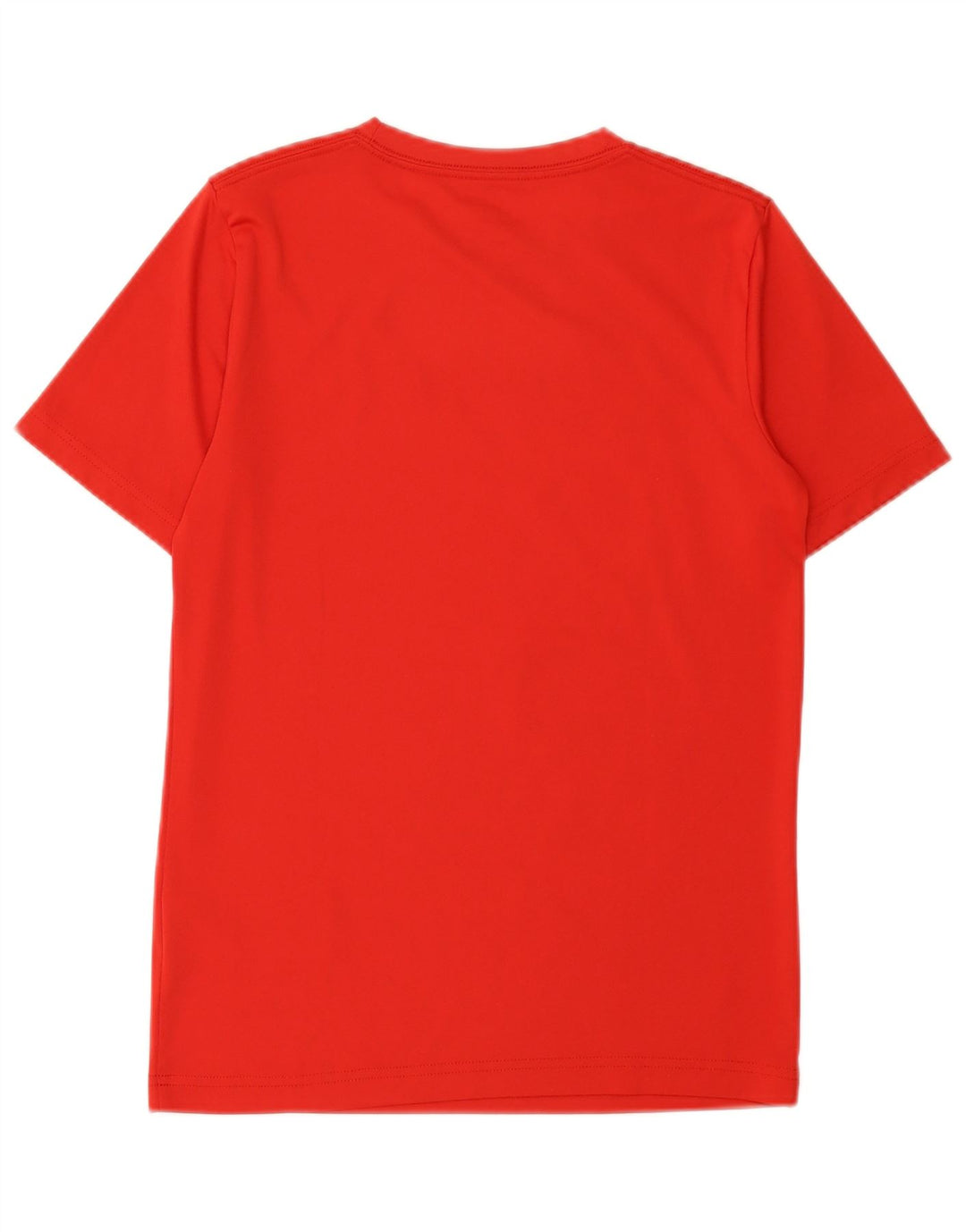Jordan T-shirt graphique pour garçon 12-13 ans Grand Rouge Polyester