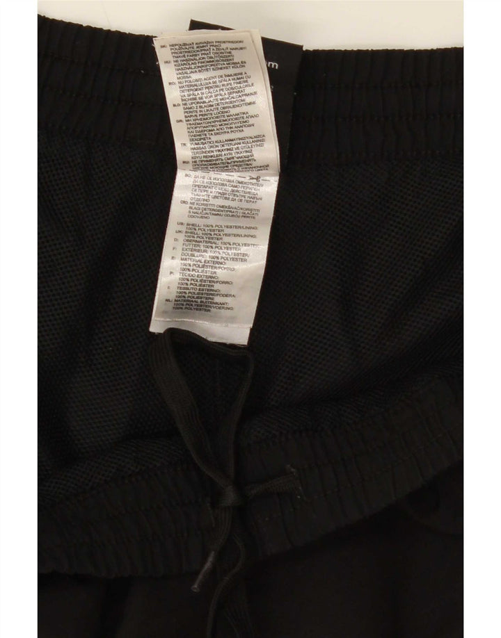 Adidas Short de sport Climalite Regular pour homme XL Noir Polyester