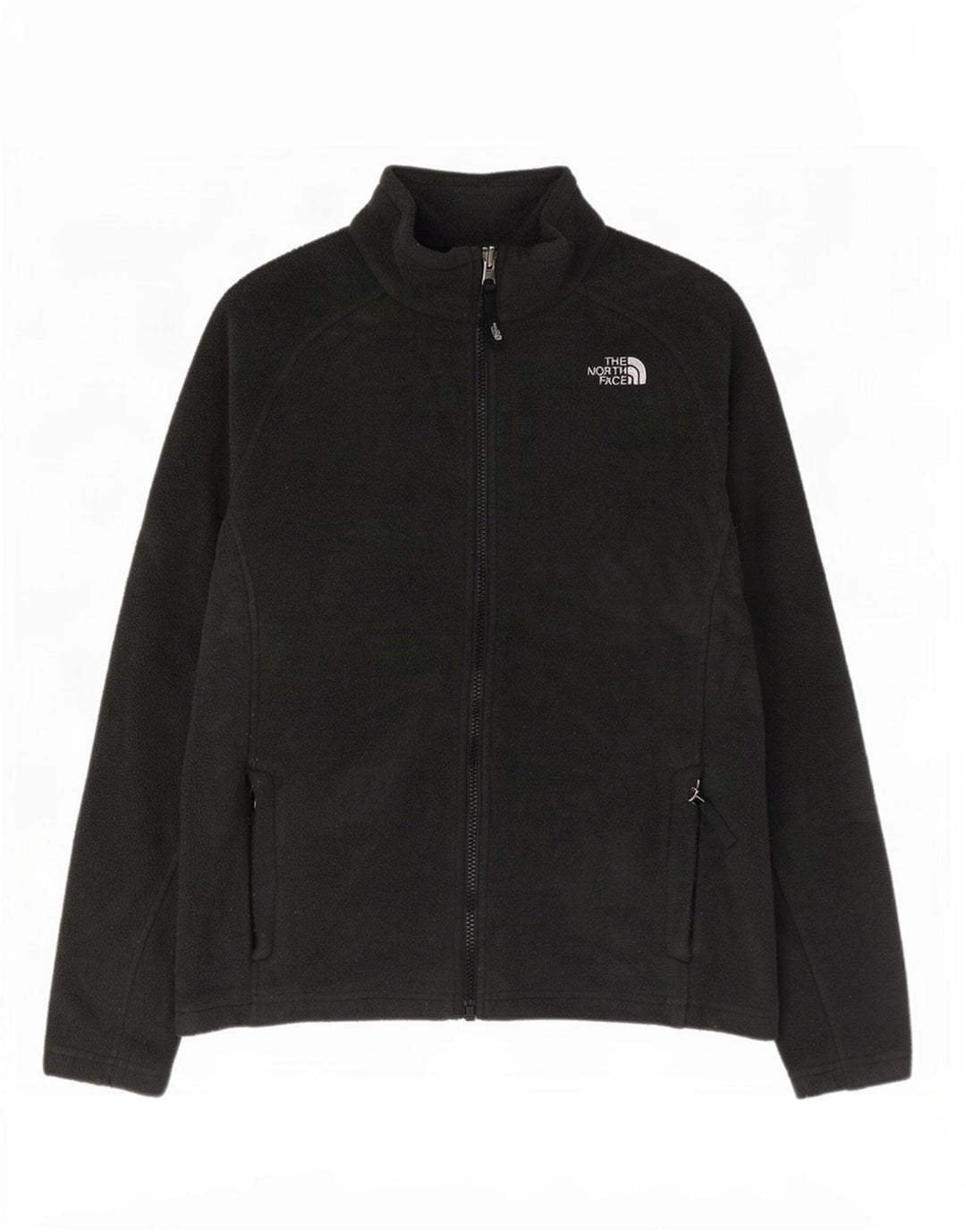 The North Face Veste Polaire Liner Garçon 14-15 Ans Grand Gris Polyester