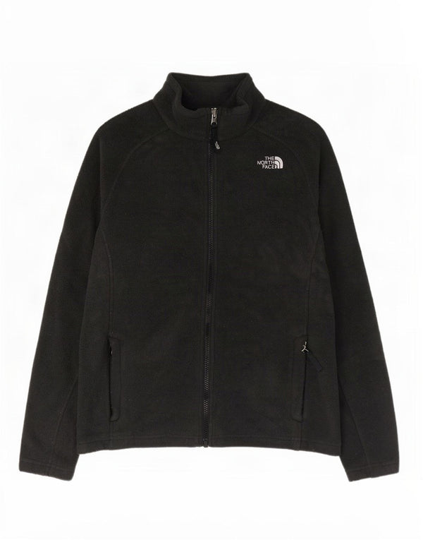 The North Face Veste Polaire Liner Garçon 14-15 Ans Grand Gris Polyester