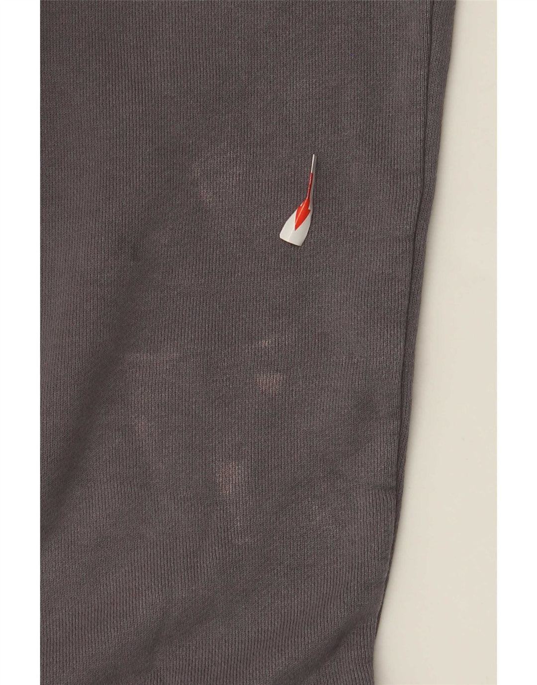 Nike Pantalon de survêtement pour homme en coton gris moyen