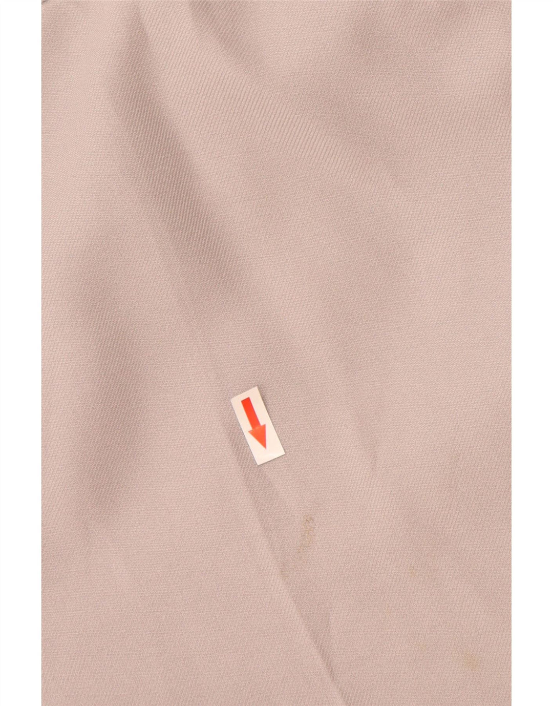 F.LLI Campagnolo Short Chino Femme W40 2XL Gris Polyester