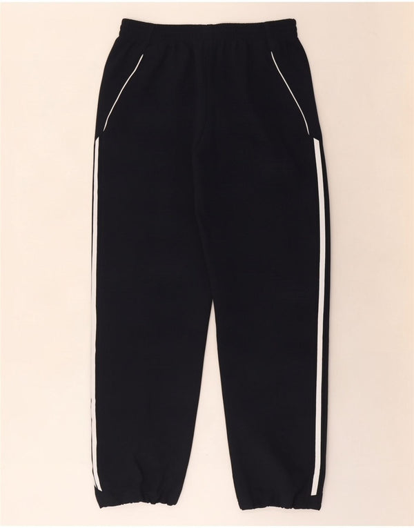 Adidas Mens Climalite Tracksuit Trousers UK 40/42 Medium Navy Blue