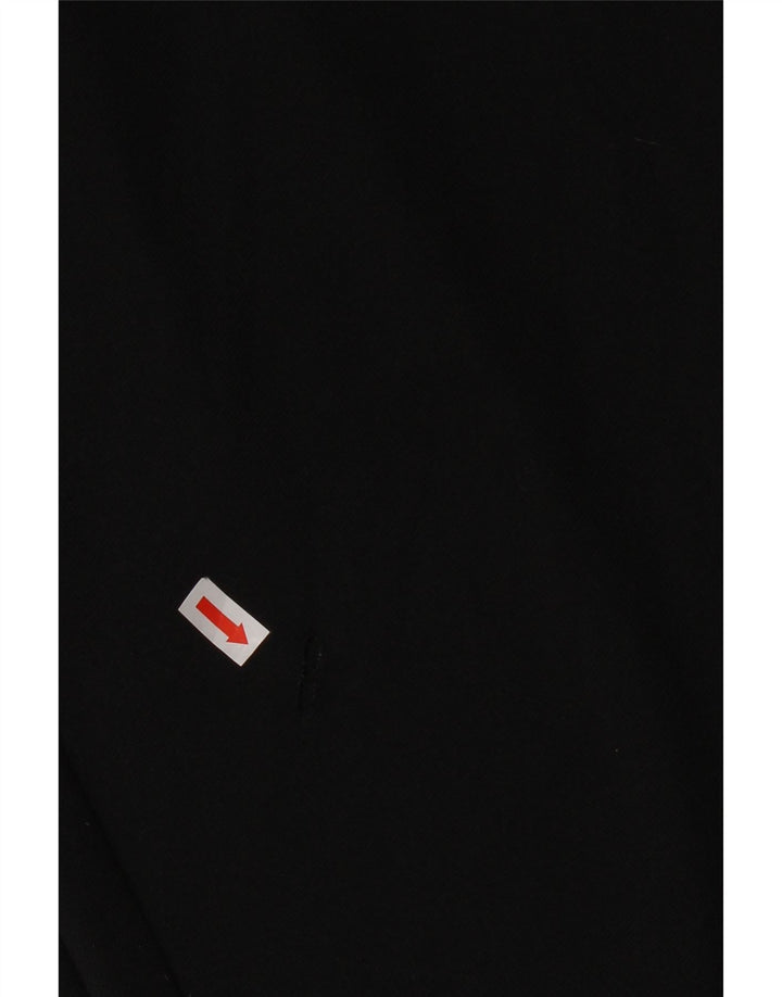 Adidas Pantalon de Survêtement Aeroready Homme Noir Moyen