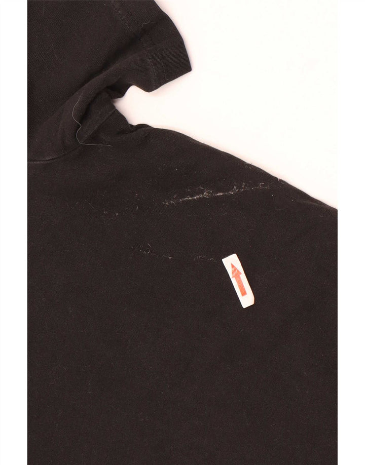 Puma T-Shirt Homme Top XL Noir Coton