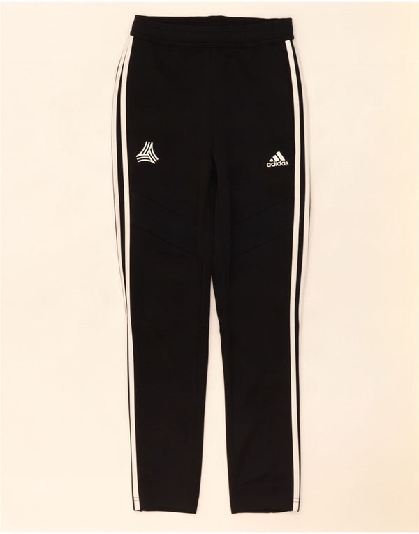 Adidas Pantalon de survêtement Juventus Garçon 11-12 ans Noir