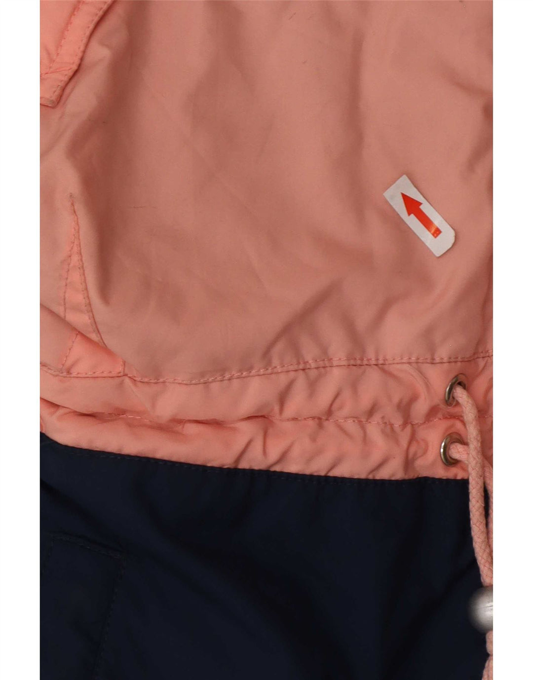 Ellesse Combinaison de ski graphique pour femme IT 42 Medium Multicolore Colourblock